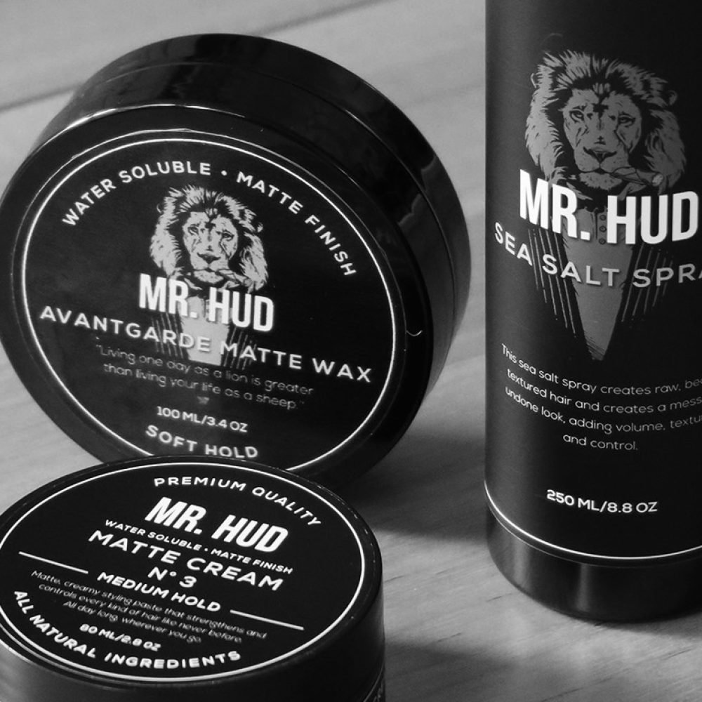 Mr HUD afbeelding 2